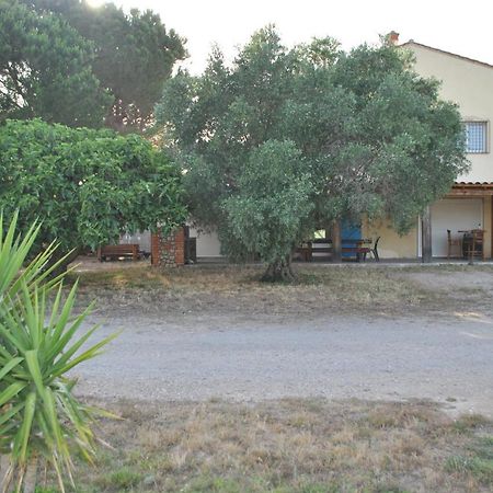 Mas De La Vignassa Villa Le Soler Buitenkant foto