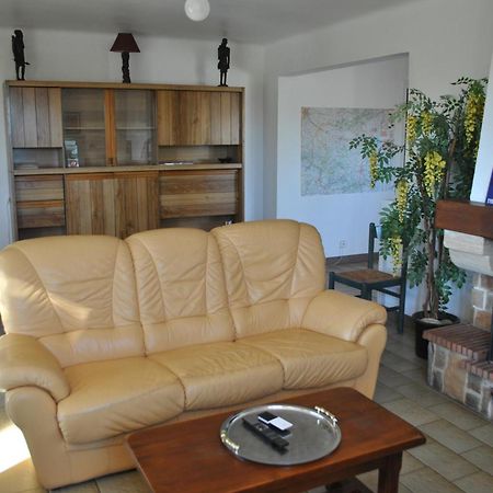 Mas De La Vignassa Villa Le Soler Buitenkant foto