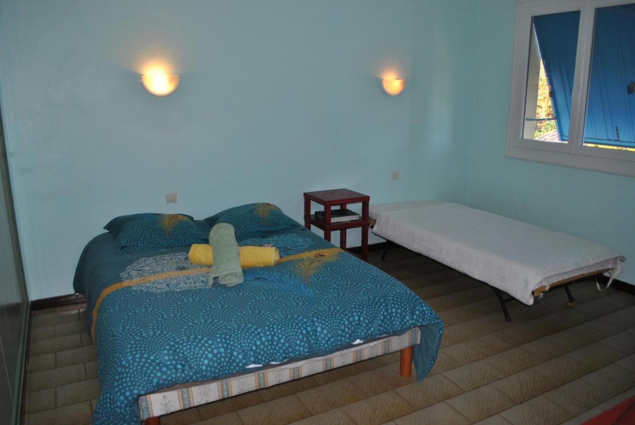 Mas De La Vignassa Villa Le Soler Buitenkant foto