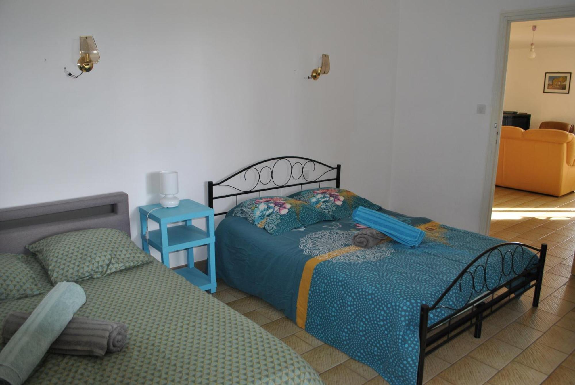 Mas De La Vignassa Villa Le Soler Buitenkant foto